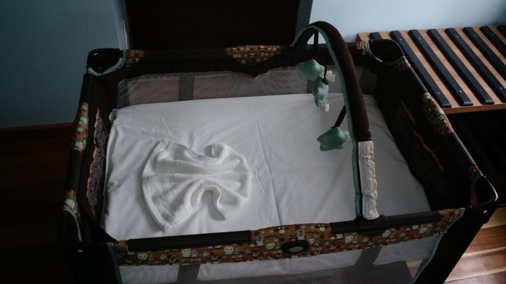 Apartment V Do Negro Gramado