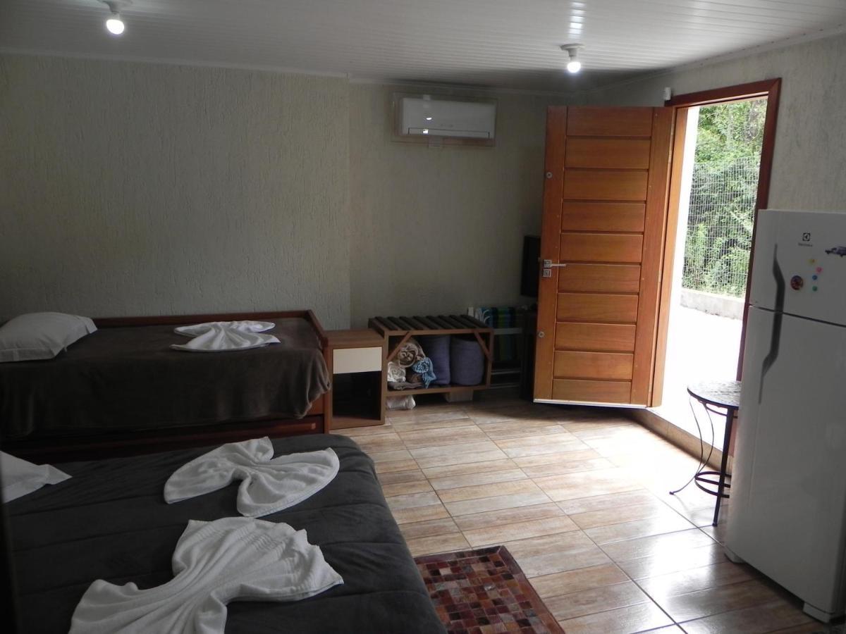 Apartment V Do Negro